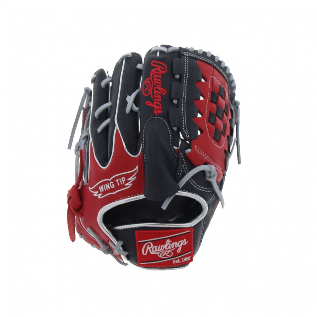 HOH MLB COLOR SYNC 投手用｜Alpen Online
