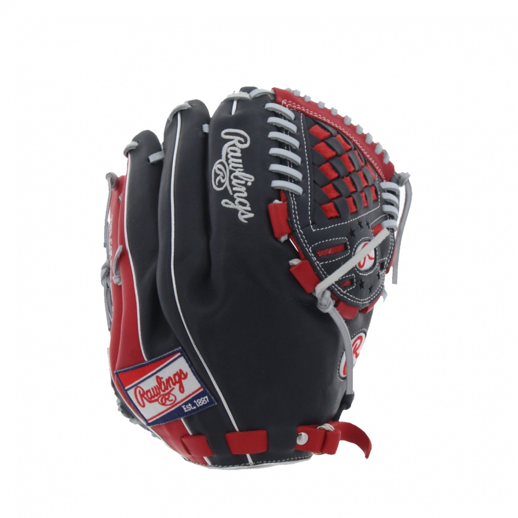 [OX HOH MLB COLOR SYNC p GR5HMJ205FB-N/SC p 싅 sb`[pO[u Rawlings