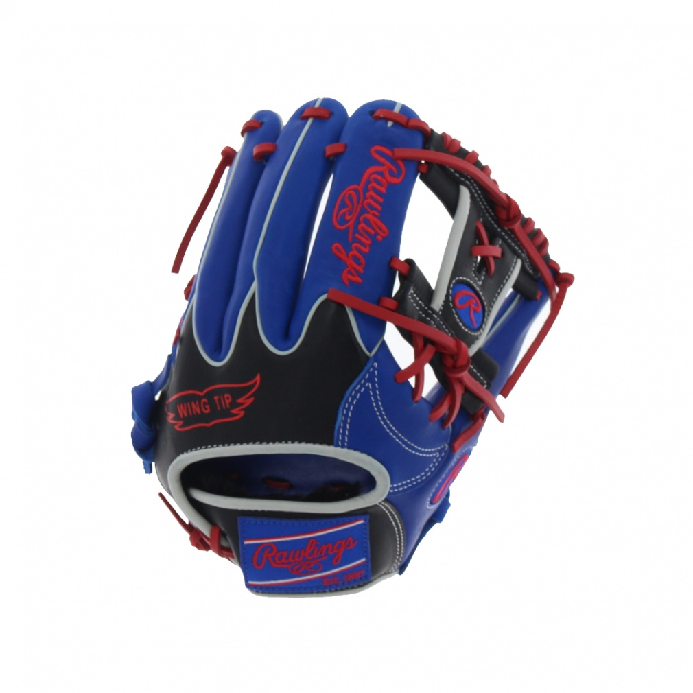 HOH MLB COLOR SYNC 内野手用｜Alpen Online