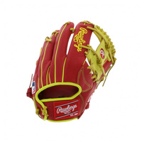 HOH MLB COLOR SYNC 内野手用｜Alpen Online