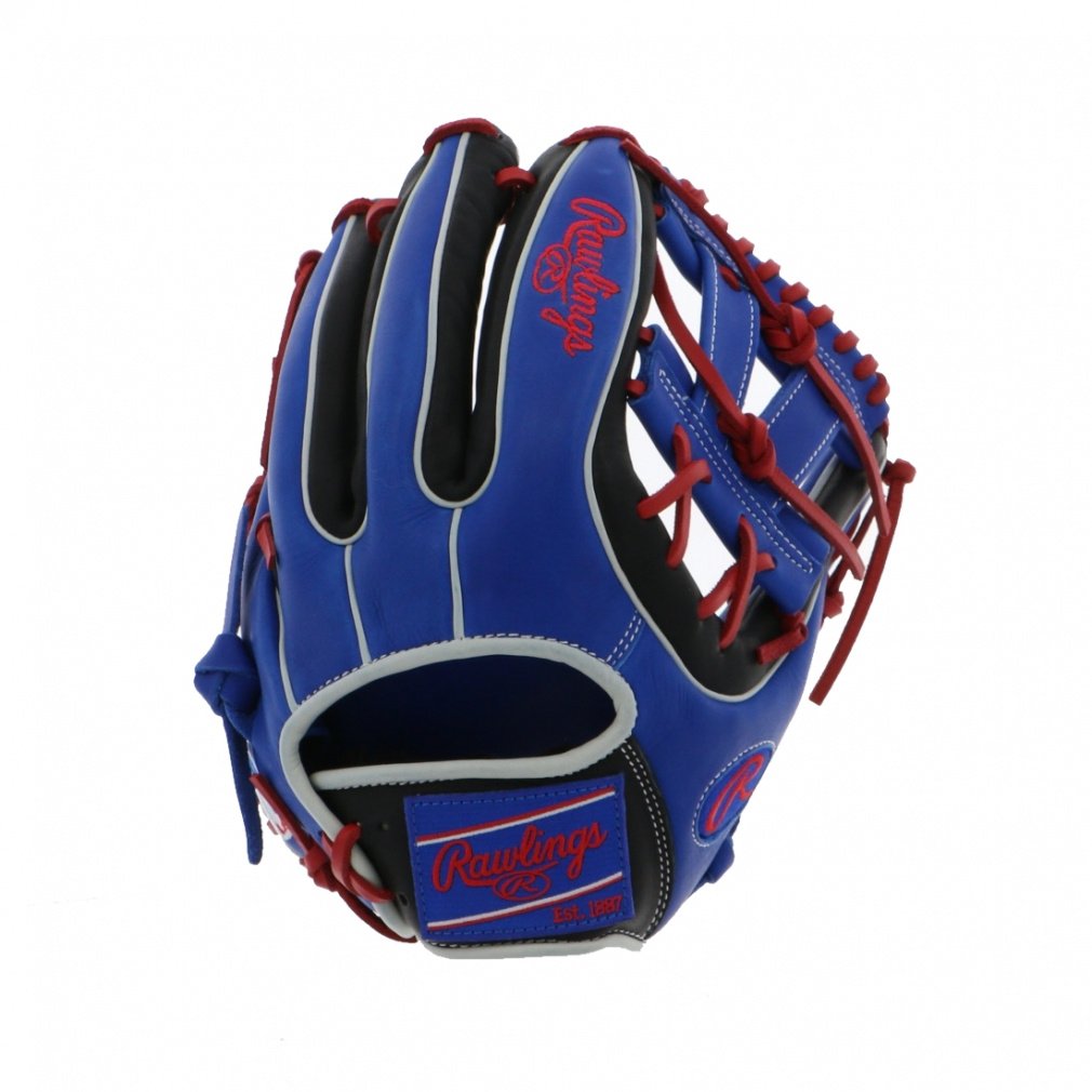 新品◆Rawlings HOH MLB COLOR SYNC グローブ◆ 4582694563987.jpg