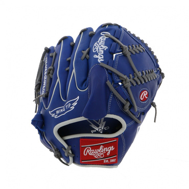 HYPER TECH MLB TEAM ロサンゼルス・ドジャース 投手用
