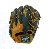 HYPER TECH MLB TEAM アスレチックス 投手用｜Alpen Online