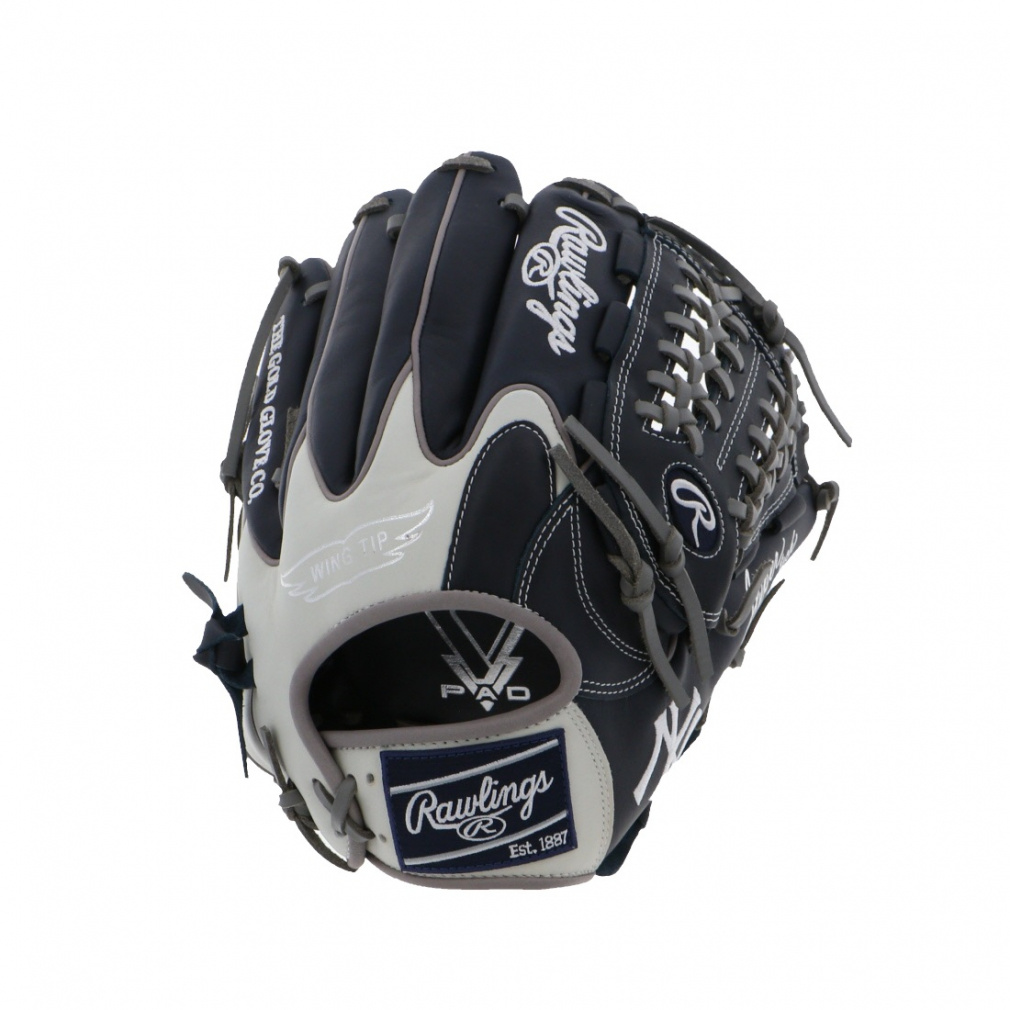 Rawlings ヤンキースモデル 一般軟式グローブ ローリングス 軟式