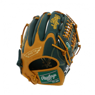 HYPER TECH MLB TEAM オークランド・アスレチックス オールラウンド用