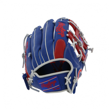 HYPER TECH MLB TEAM シカゴ・カブス 内野手用