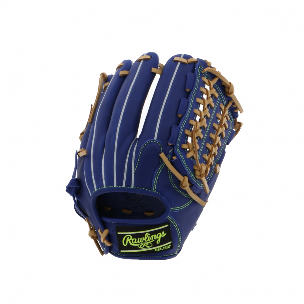 ���[�����O�X HYPER TECH R2G �I�[�����E���h�p GR5HTN65-IND ��p �싅 ���p�O���[�u Rawlings
