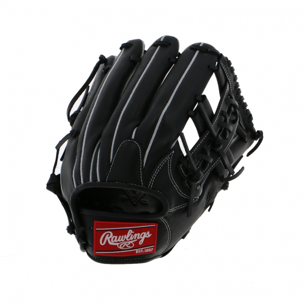 ローリングス HYPER TECH R2G 内野手用 GR5HTN54FS-B 軟式用 野球 野手用グローブ Rawlings