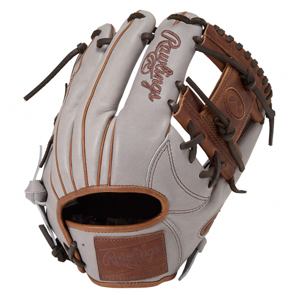 軟式 HOH PRO EXCEL Jeans 内野手用｜Alpen Online