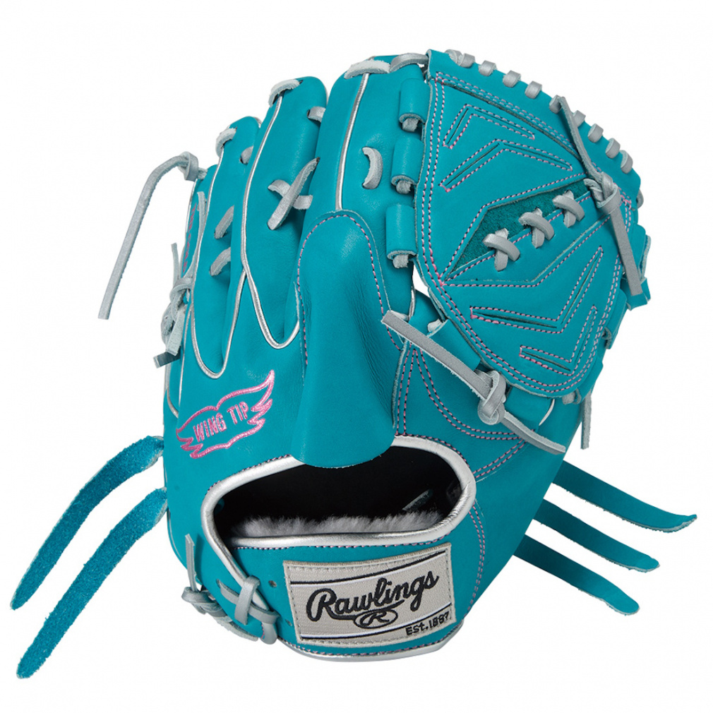 [OX  HOH PRO EXCEL Color Palette p GR5FHECA15W-TE p 싅 sb`[pO[u Rawlings