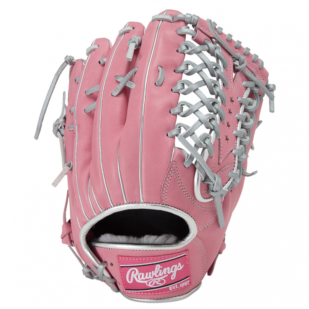 [OX  HOH PRO EXCEL Color Palette Op GR5FHECB88FS-PK p 싅 pO[u Rawlings