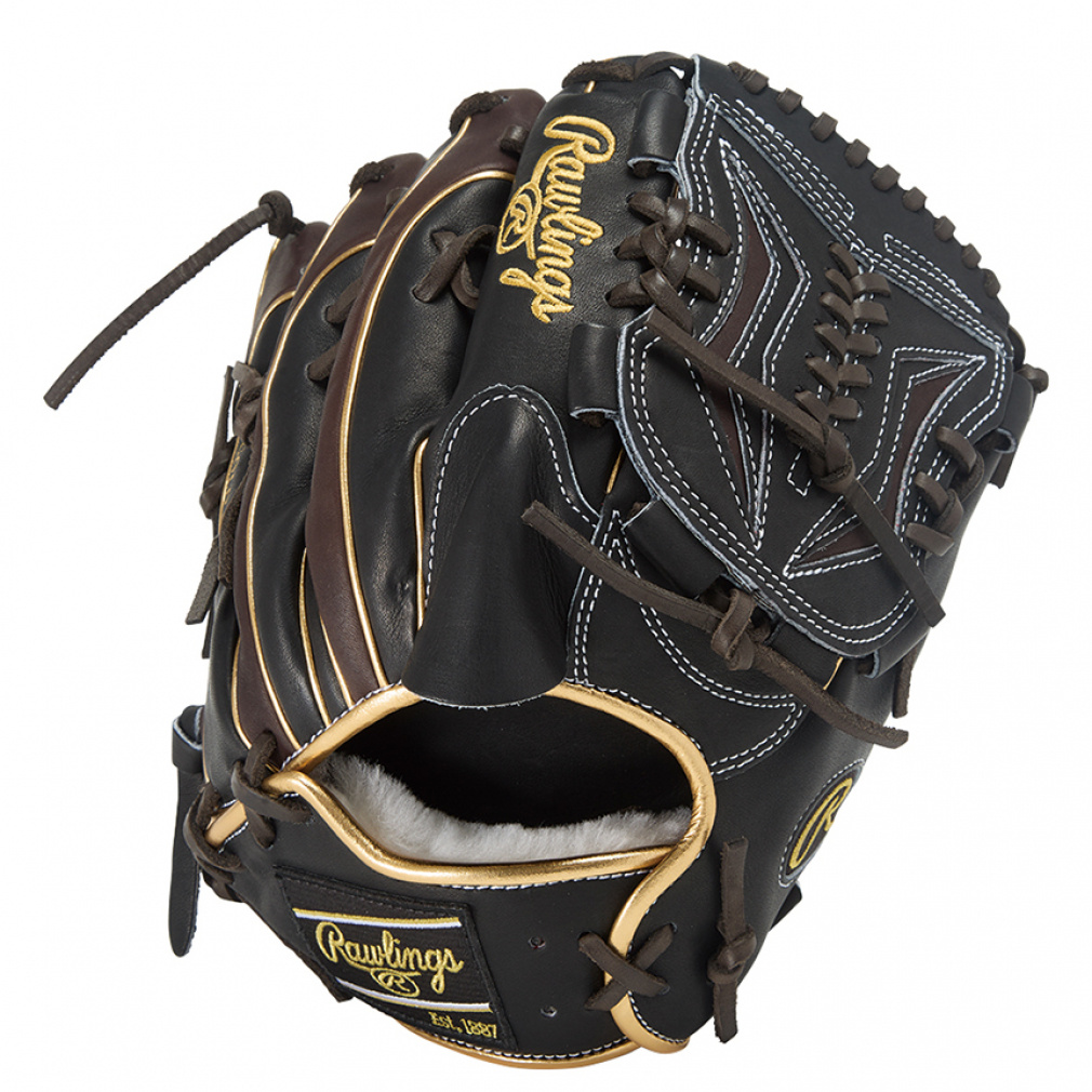 [OX  HOH PRO EXCEL Wizard #02 COLORS p GR5FHW2CA15MG-B/CHO p 싅 sb`[pO[u Rawlings