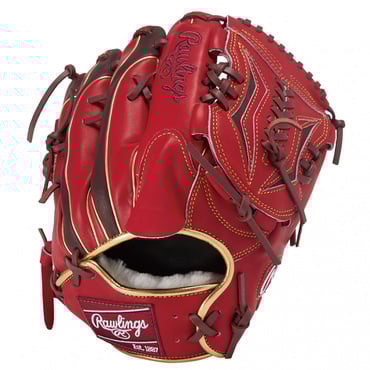 屋外未使用 ローリングス HOH プロエクセル リミテッド 右投げ投手用 軟式 HOH® PRO EXCEL [投手用] 11.75 | グラブ | PRODUCTS