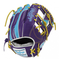 ローリングス 軟式 HOH PRO EXCEL Wizard #02 COLORS 内野手用
