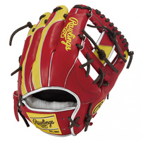 ローリングス 軟式 HOH PRO EXCEL Wizard #02 COLORS 内野手用