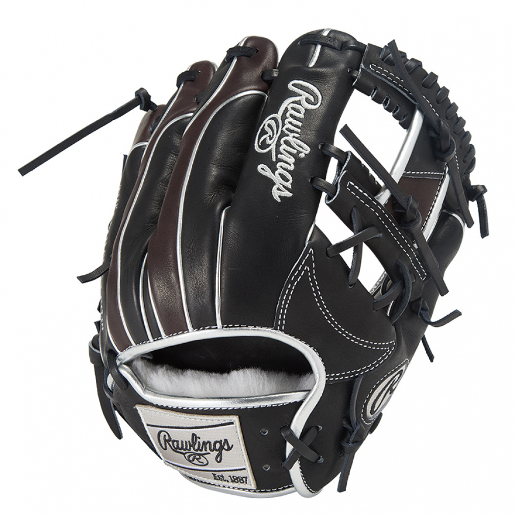 [OX  HOH PRO EXCEL Wizard #02 COLORS p GR5FHW2CN52MG-B/CHO p 싅 pO[u Rawlings