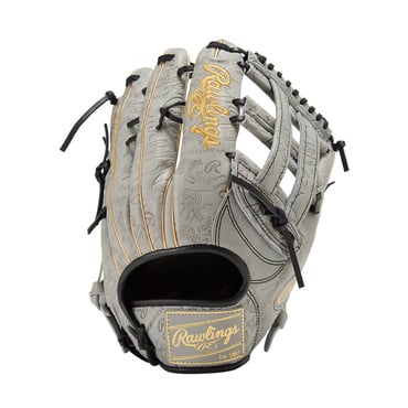 ローリングス Rawlings ハイパーテック 限定モデル 軟式グローブ ローリングス 軟式 ハイパーテック CO N65 CHO/MLGRN オールラウンド用
