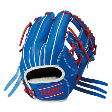 【限定カラー】Rawlings 軟式野球グローブ 2個セット ローリングス 軟式 プロエクセルカラー N62 RT 内野手用 GR6FHECN62-RT
