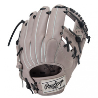 ローリングス 軟式 HYPER TECH R2G 内野手用 GR5FHTN62-GRY 軟式用