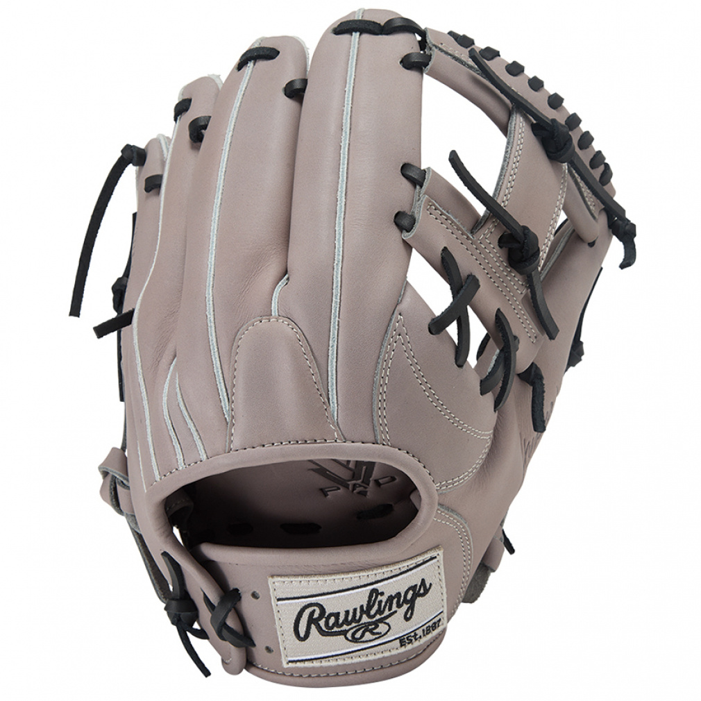 [OX  HYPER TECH R2G p GR5FHT934FS-GRY p 싅 pO[u Rawlings