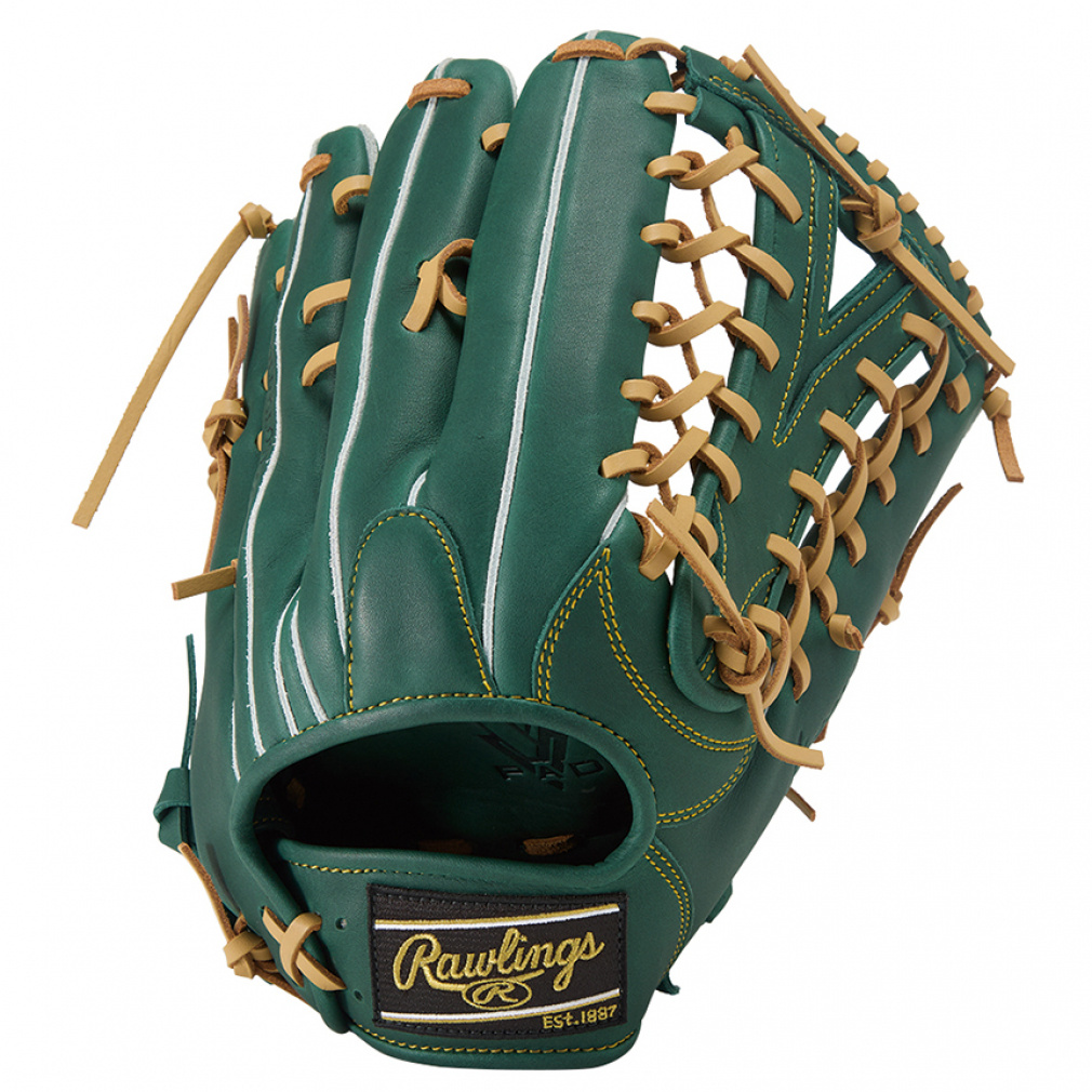 [OX  HYPER TECH R2G Op GR5FHTB88FS-DGRN p 싅 pO[u Rawlings