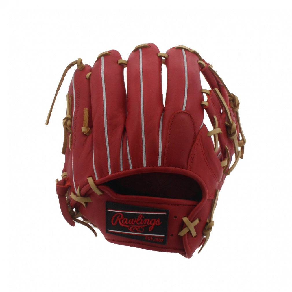 ローリングス ハイパーテック 限定モデル Rawlings 内野軟式グローブ ローリングス ハイパーテック 内野手用 軟式 グローブ 限定
