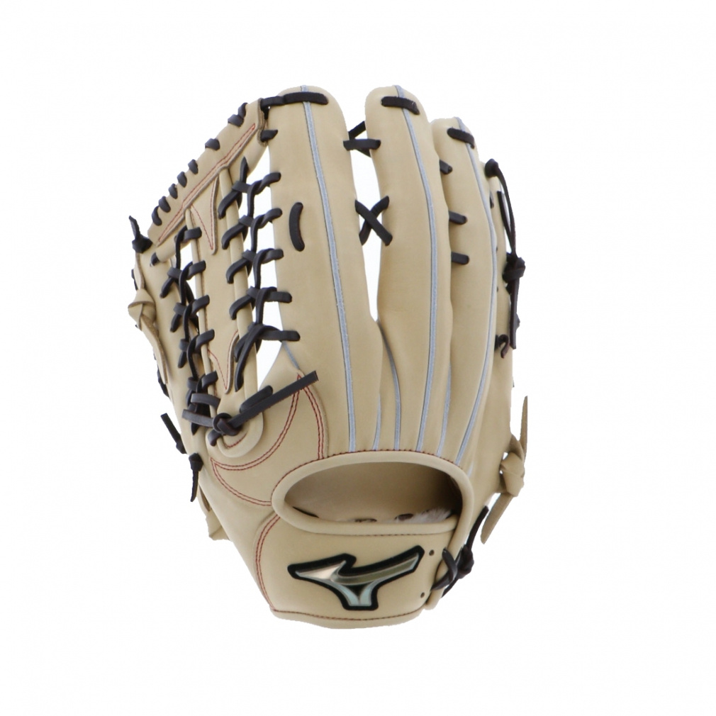 Global Elite 軟式グローブ 外野用　16N ミズノ 軟式グラブ（外野手用 サイズ16N）グローバルエリート