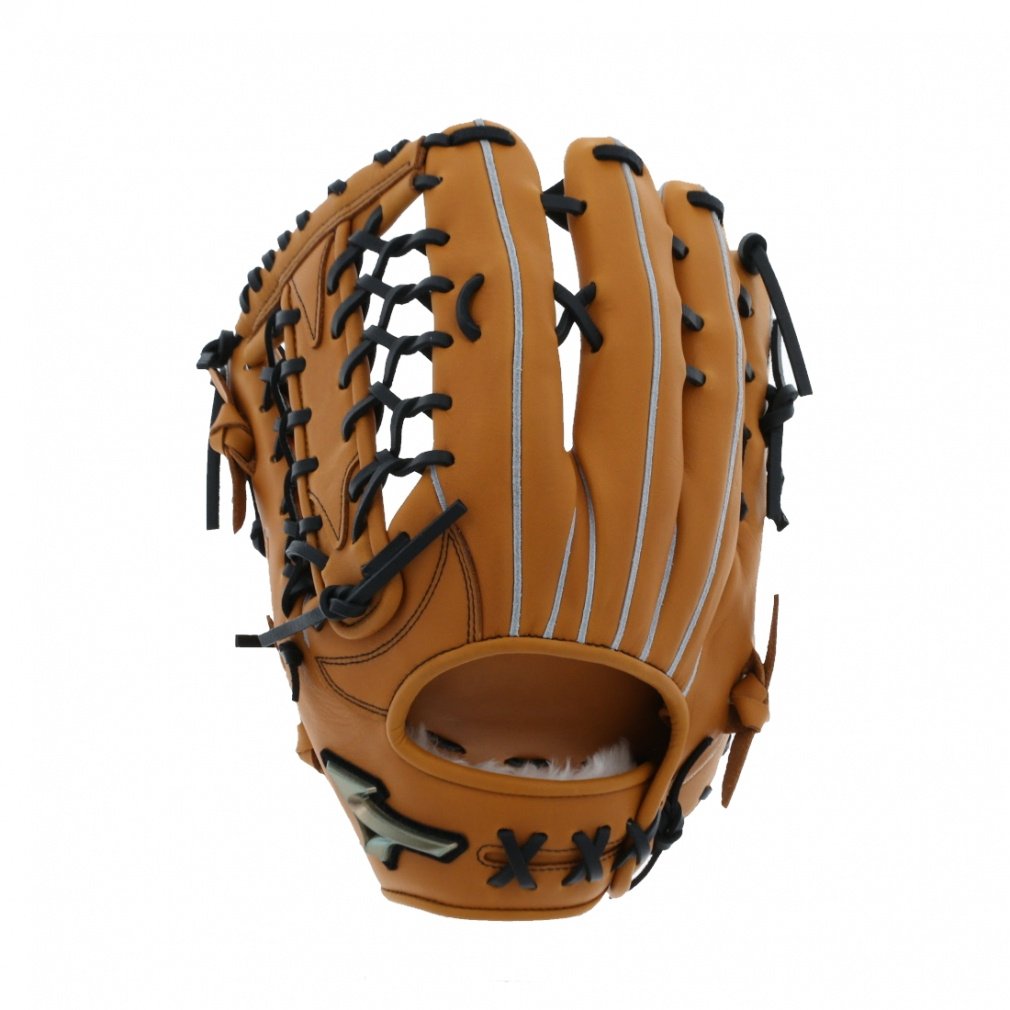 グローバルエリート 軟式用 Hselection SIGNA AXI 外野手用 軟式用グローバルエリートHselection SIGNA AXI 外野手用 サイズ