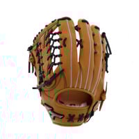 グローバルエリート Hselection SIGNA 外野手用　一般軟式用 野球 一般軟式グローブ 外野手 軟式用 グローバルエリート