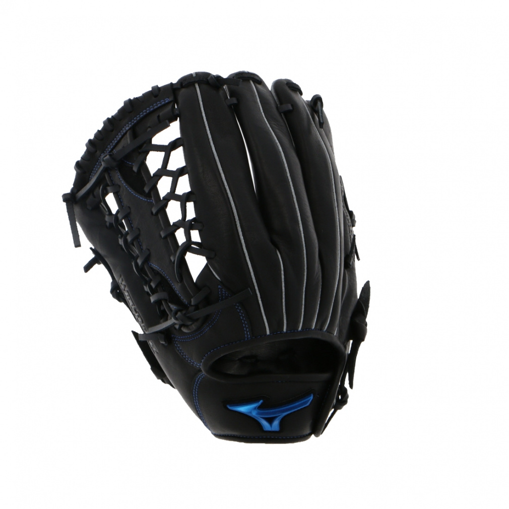 ミズノ 軟式用WILL DRIVE BLUE 外野手向け サイズ14 1AJGR32907 軟式用 野球 野手用グローブ MIZUNO