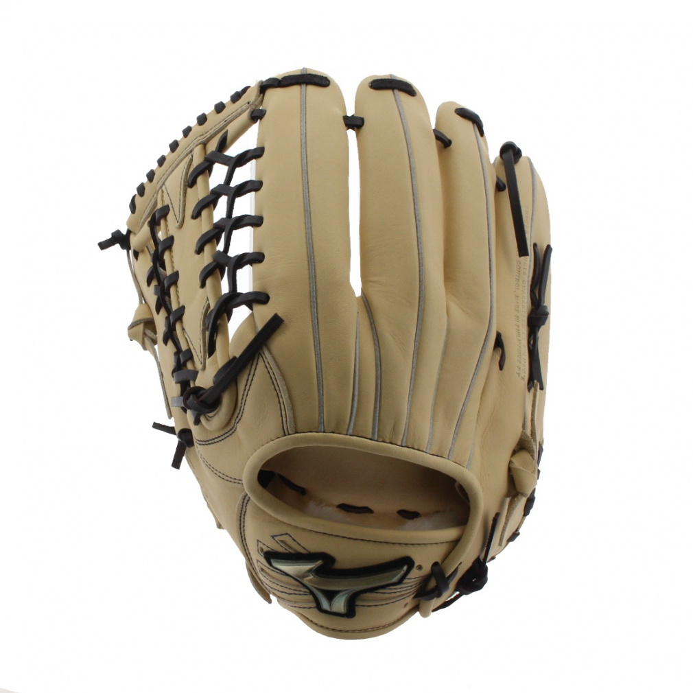 ミズノ 軟式用グローバルエリートSELECT外野手用 サイズ16N 左投用