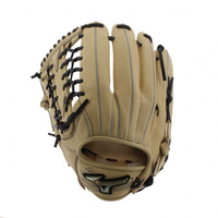 ミズノ 軟式用グローバルエリートSELECT外野手用 サイズ16N 左投用