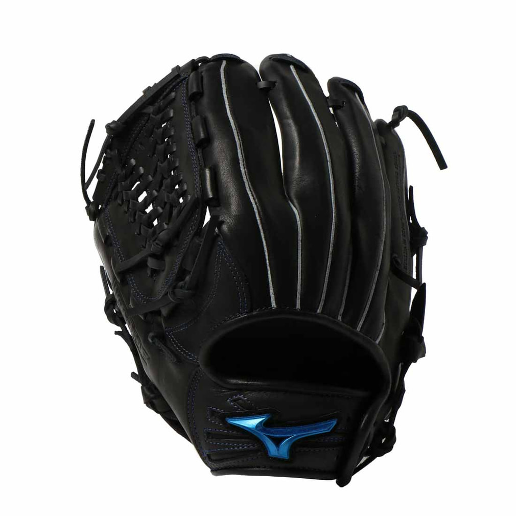 �~�Y�m ��pWILL DRIVE BLUE�I�[�����E���h�p �T�C�Y10 �����p 1AJGR34700 ��p�E�B���h���C�u�u���[ ��p �싅 �I�[�����E���h�p�O���[�u MIZUNO