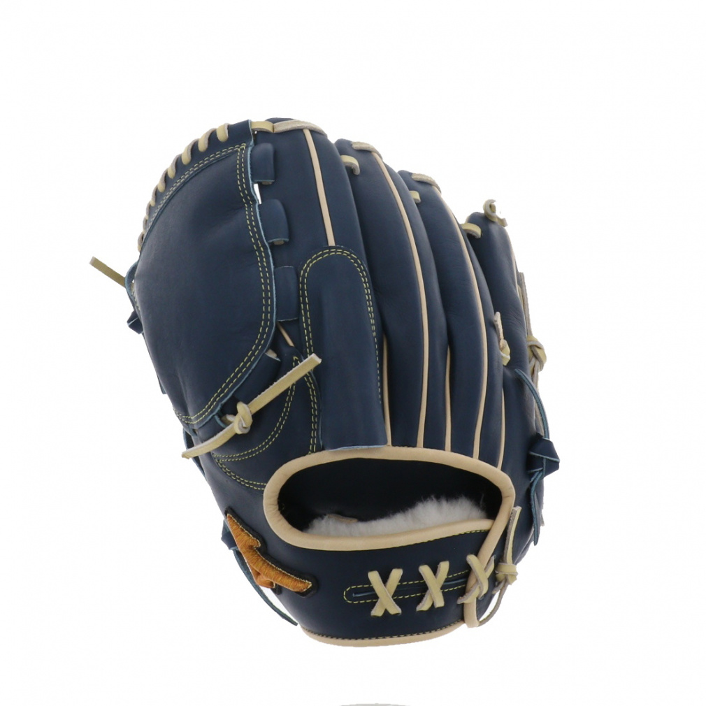 ミズノ 軟式用ミズノプロCrafted Edition宮城型 サイズ11 1AJGR33011