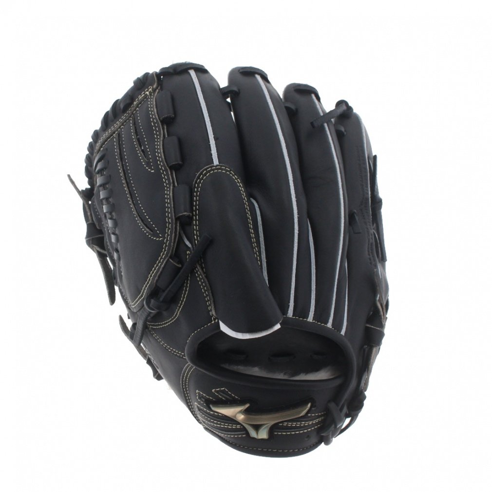 ミズノ 軟式用グローバルエリートHselection SIGNA投手用 左投用