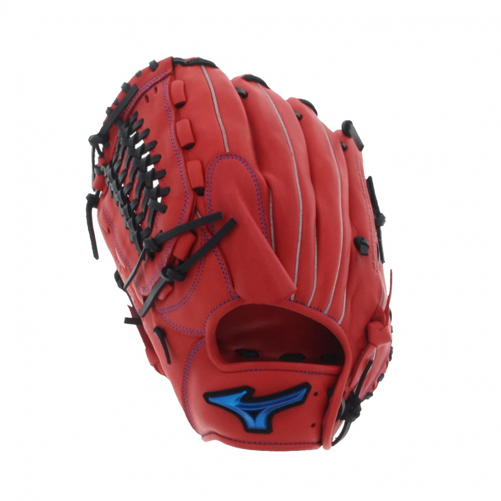 軟式用WILL DRIVE BLUE限定カラー投手向け サイズ11 左投用｜Alpen Online