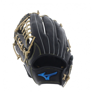 ミズノ 軟式用グローバルエリートSELECT外野手用 サイズ16N 左投用