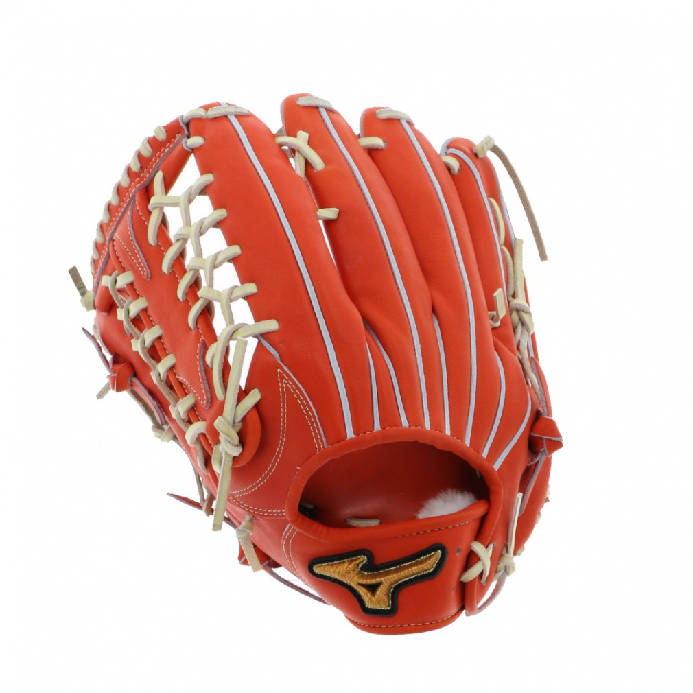 BSS限定品 軟式用 ミズノプロClassic 外野手用 サイズ18N 左投用