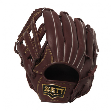 軟式グラブ ソフトステアシリーズ オールラウンド用 左投用