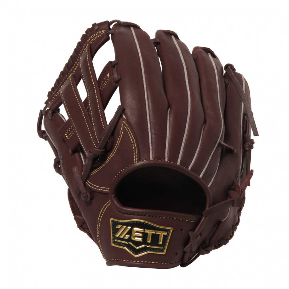 軟式グラブ ソフトステアシリーズ オールラウンド用 左投用｜Alpen Online