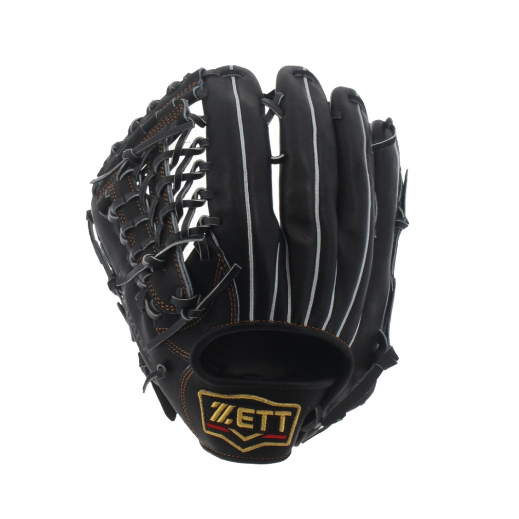 軟式 プロステイタスシリーズ 外野手用 左投用｜Alpen Online