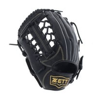 ゼット 軟式グラブ ソフトステアシリーズ オールラウンド用 BRGB35430