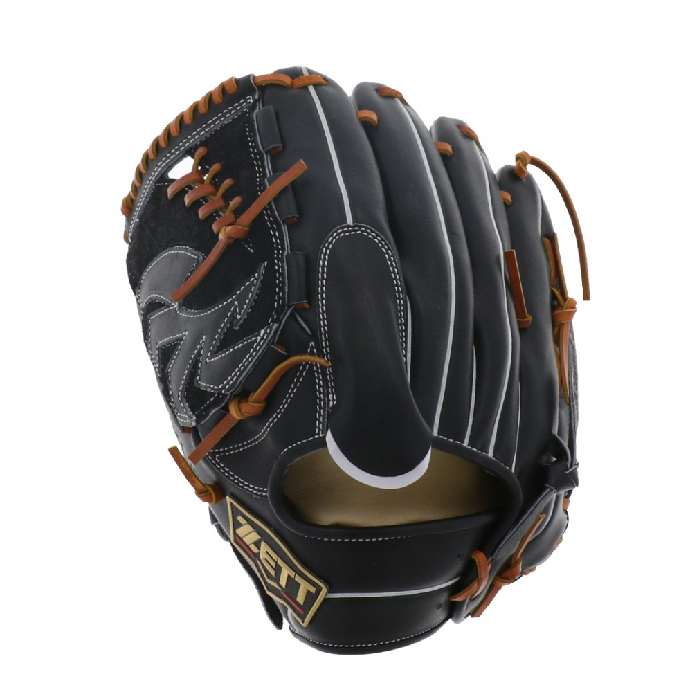 ZETT プロステイタス SE軟式 グローブ 投手 ゼット 軟式グローブ