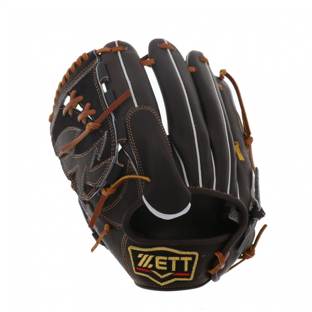 プロステイタス 軟式左投手用 軟式グローブ プロステイタスシリーズ 投手用 左投用｜Alpen Online