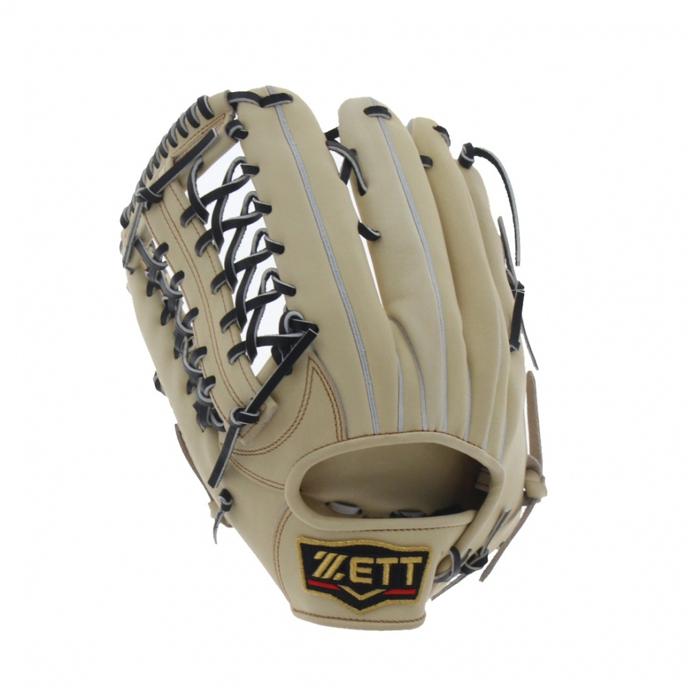 軟式グローブ プロステイタスシリーズ 外野手用 左投用｜Alpen Online