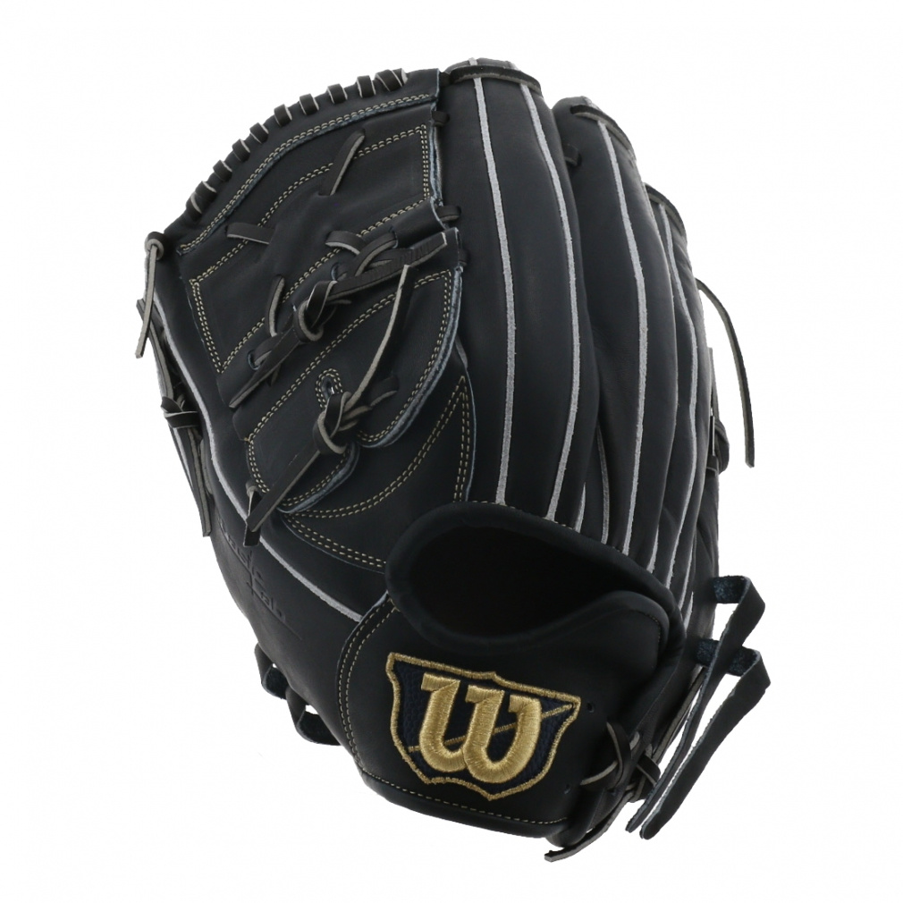 ウイルソン 軟式用 Basic Lab DUAL 投手用 左投用 SA17型 WBW103723