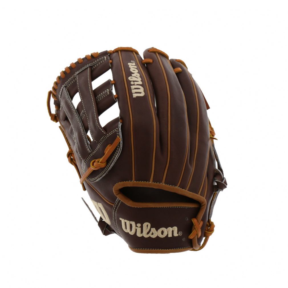 ウイルソン 一般用 Wannabe Hero DUAL ユーティリティ用 DW5型 左投用