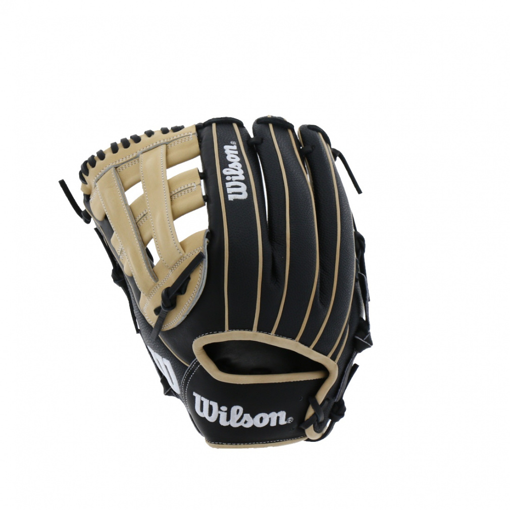 ウイルソン 一般用 Wannabe Hero DUAL ユーティリティ用 DW5型 左投用