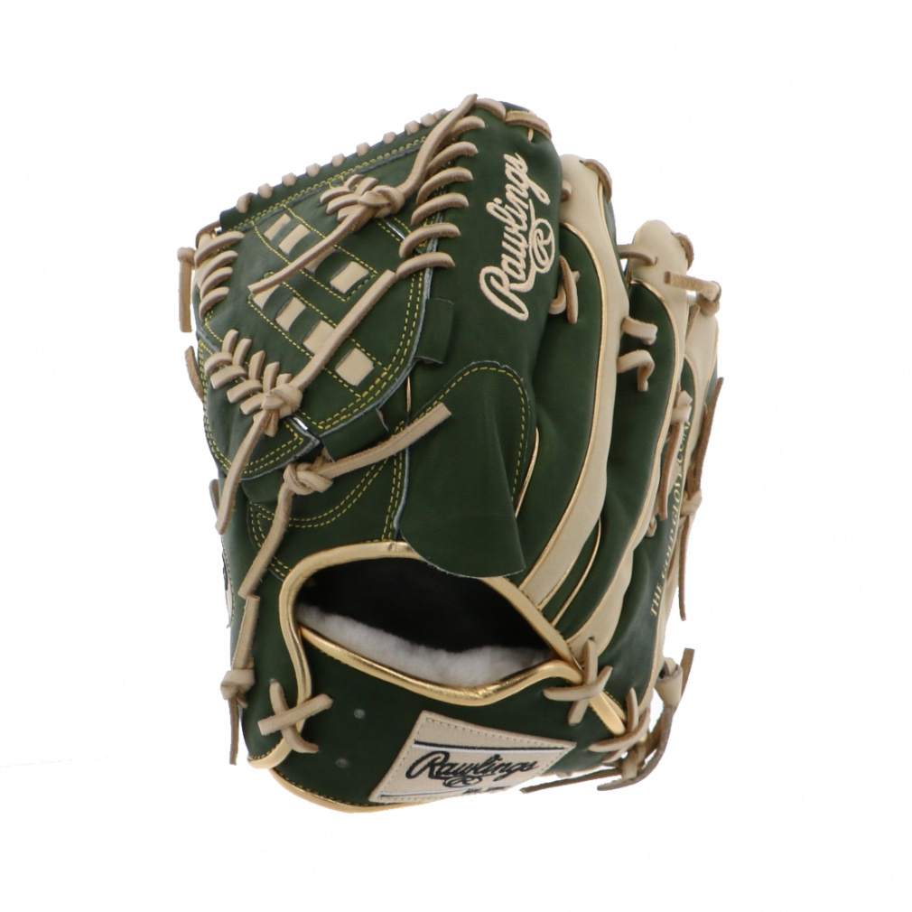 [OX HOH PRO EXCEL Wizard #02 COLORS p p GR5HW2CA15MG-MLGR/CAM-RH p 싅 sb`[pO[u Rawlings
