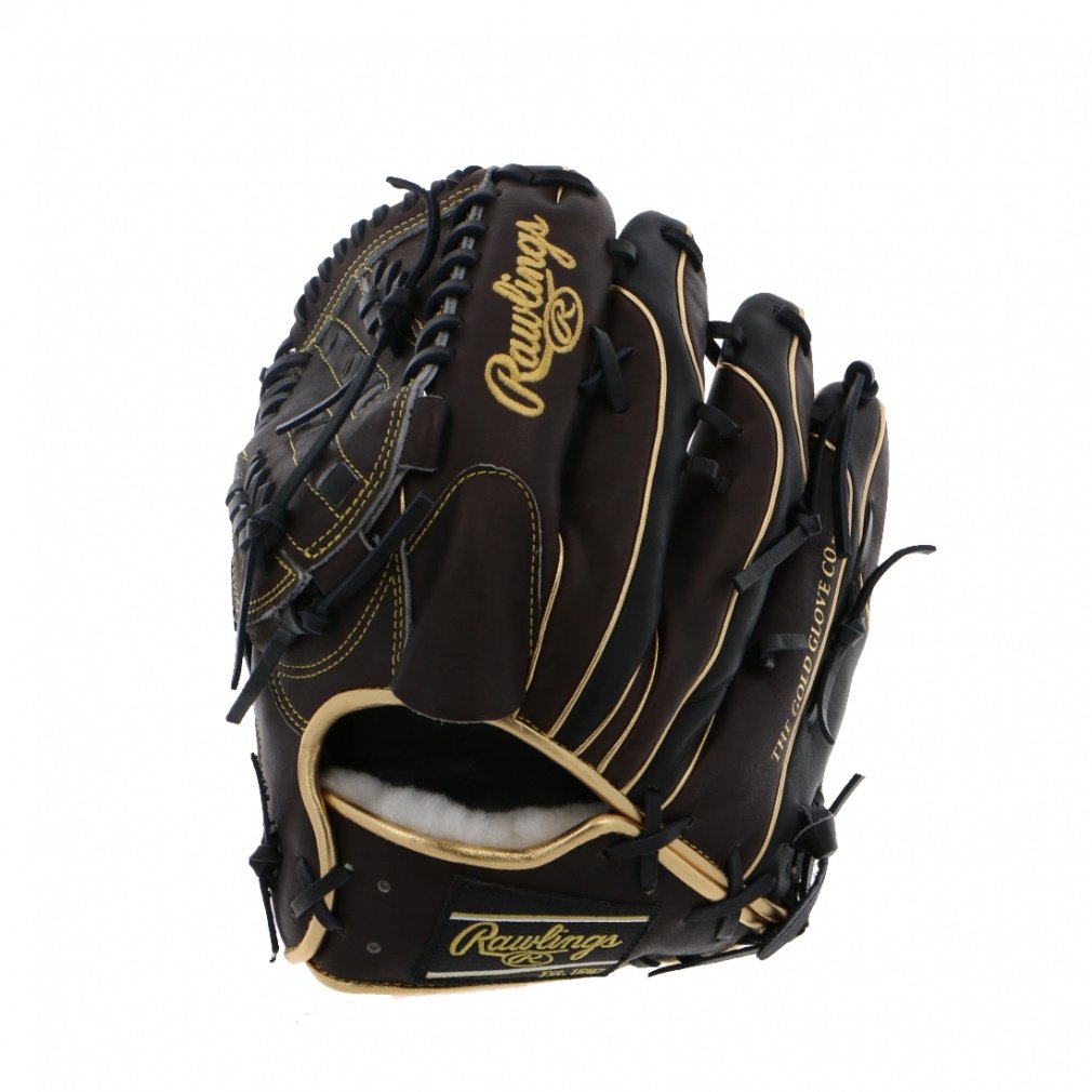 [OX HOH PRO EXCEL Wizard #02 COLORS p p GR5HW2CA15MG-CHO/B-RH p 싅 sb`[pO[u Rawlings